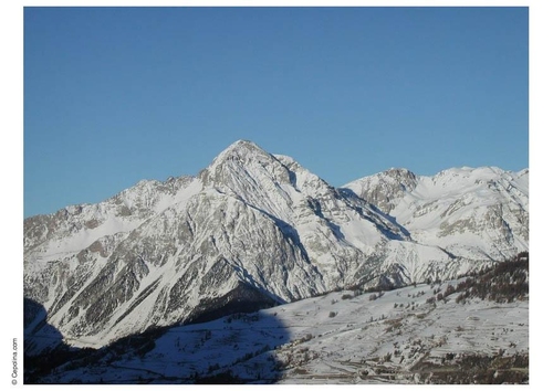 Montañas - Alpes italianos
