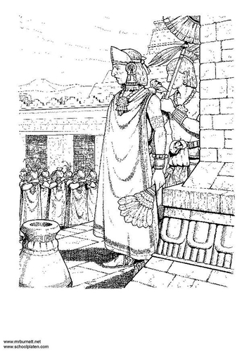 Montezuma