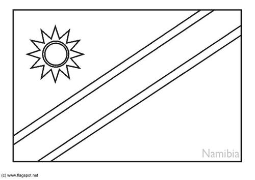 Namibia
