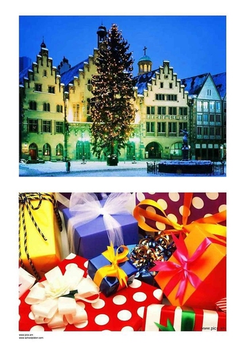 Foto Navidad