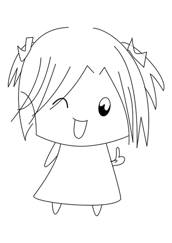 Niña