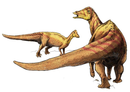 Nipponosaurus