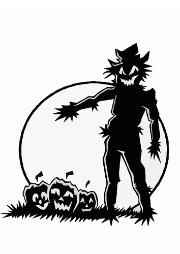 Noche de los fantasmas