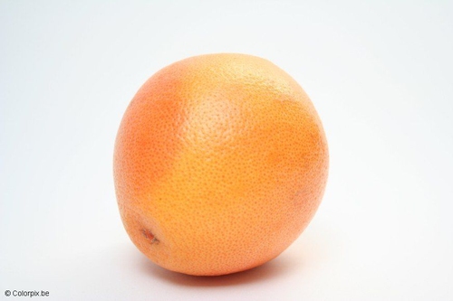 Pómelo rojo