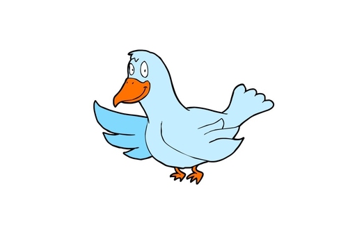 Imagen Pájaro