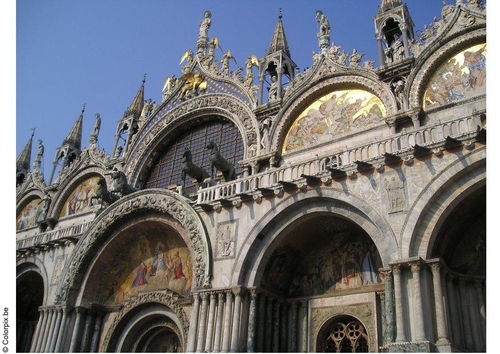Palacio Ducal
