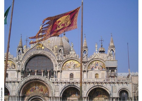 Foto Palacio Ducal