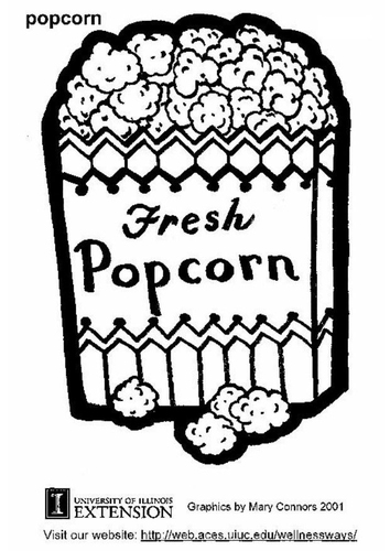 Palomitas