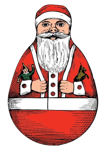 Papá Noel