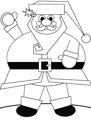 Papá Noel