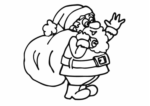 Papá Noel
