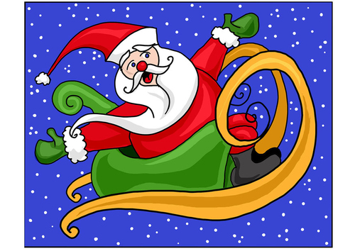 Papá Noel