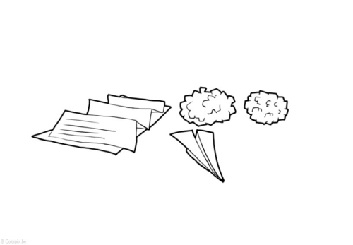 Papel y cartón