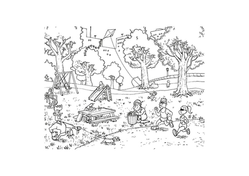 Parque
