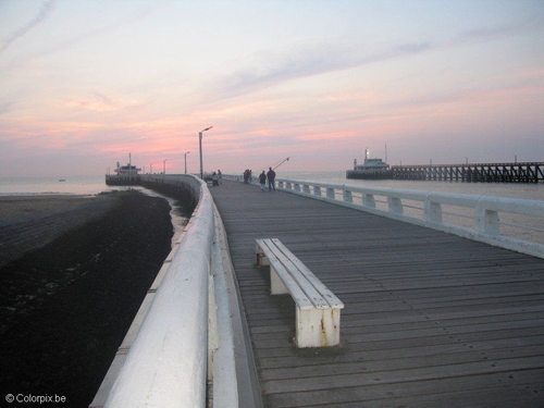 Foto Paseo marítimo