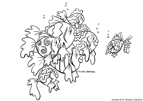 Peces