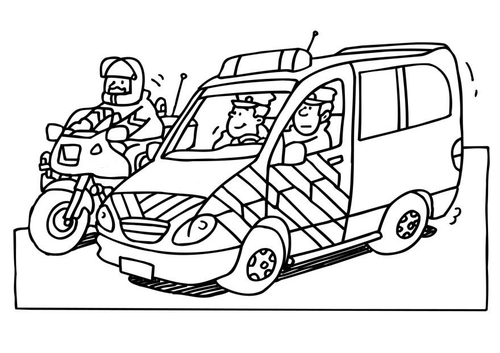 Policía
