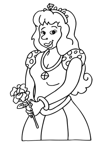 Princesa