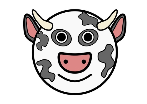 r1 - vaca