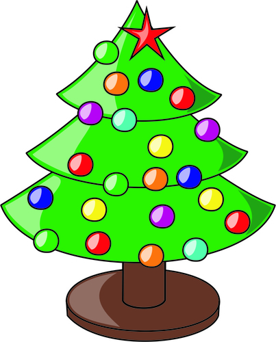 Imagen Árbol de Navidad