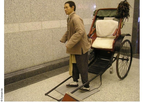 Reconstrucción de carrito