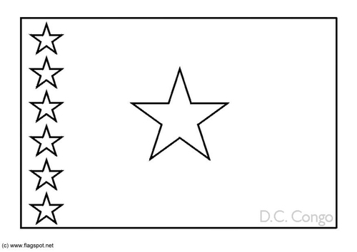 República democrática del Congo