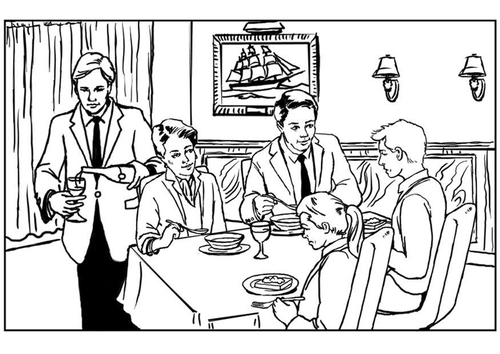 Restaurante