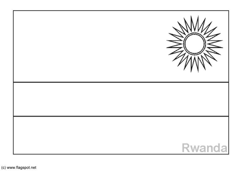Ruanda