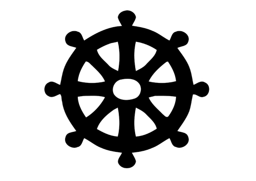 Rueda de la vida