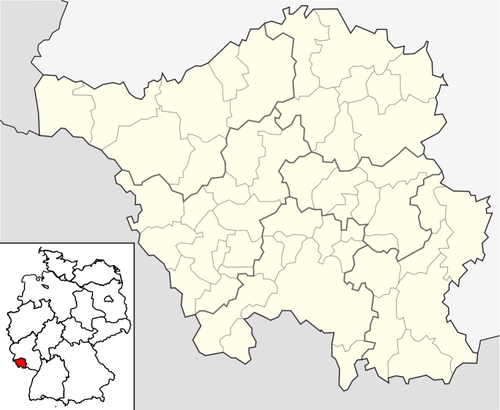 Imagen Saarland