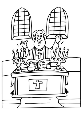 Sacerdote