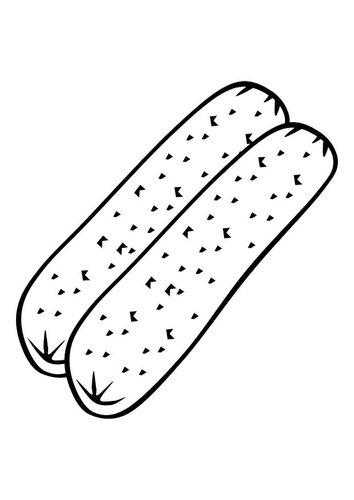 Salchichas