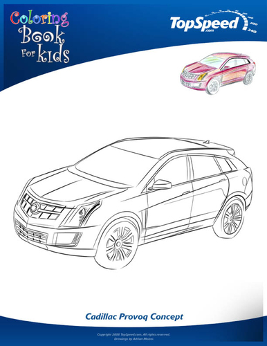 Dibujo para colorear Salón del automóvil_Detroit-9