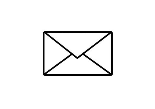 Sobre de correo