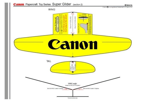 Super glider
