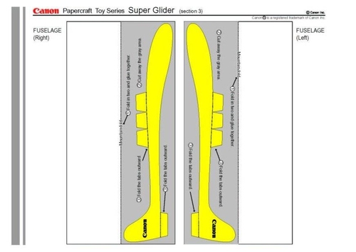 Super glider