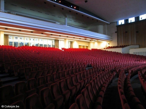 Teatro