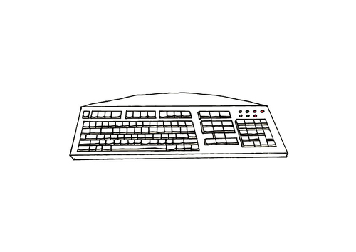 Teclado