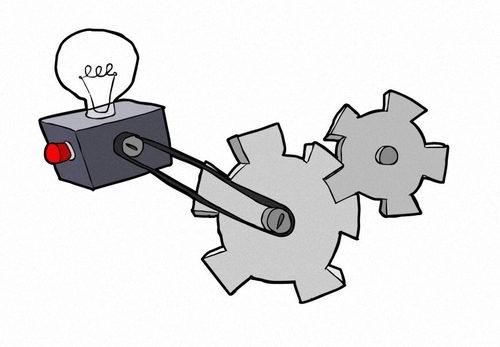 Imagen Tecnología