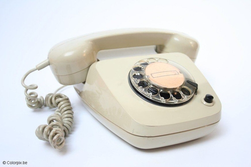 Teléfono