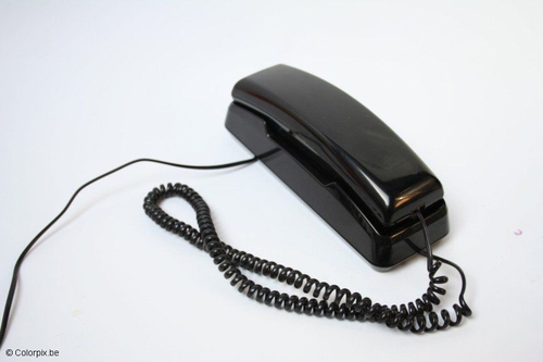 Teléfono