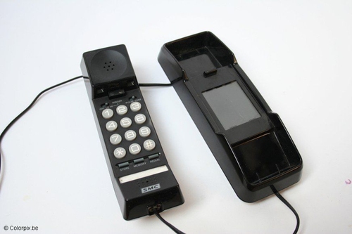 Teléfono