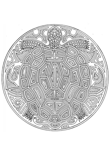 Tortuga