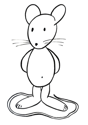 Transi, el conejo