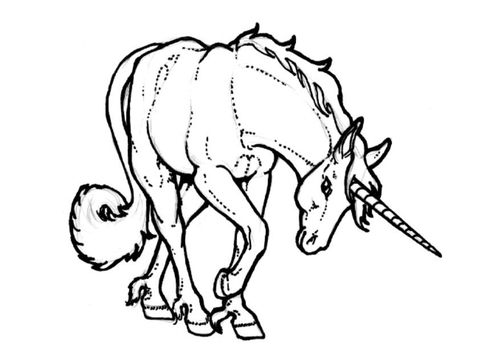 Unicornio