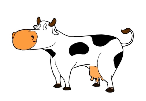 Imagen Vaca