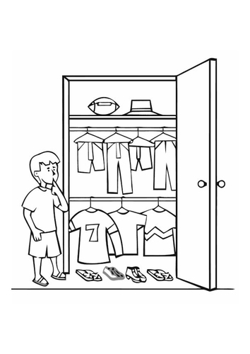 Vestuario