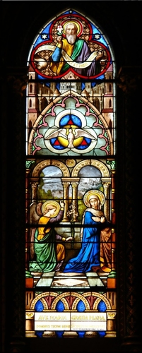 Foto Vitral