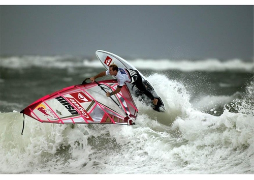 Foto Wind Surf