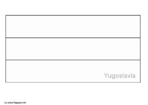 Yugoslavia
